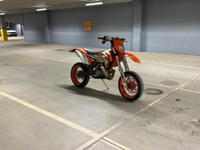 KTM 300