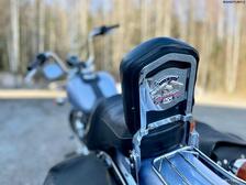 Harley-Davidson Dyna