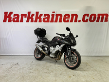 Yamaha FZ1-S