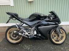 Yamaha YZF-R
