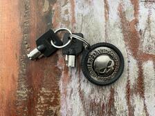 Harley-Davidson Dyna