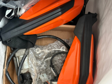 KTM 300