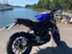Yamaha MT-125