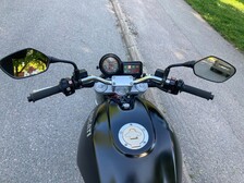 Ducati Monster