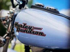 Harley-Davidson Dyna