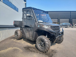 Polaris Ranger