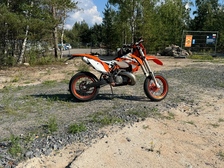 KTM 300