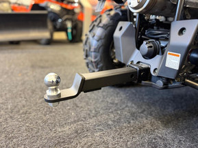 Trapper 450L T3b EPS Guardian