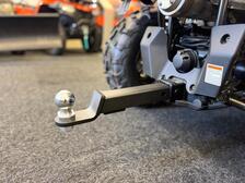 Trapper 450L T3b EPS Guardian