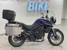 Triumph Tiger