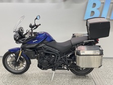 Triumph Tiger
