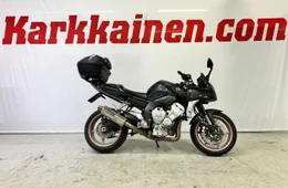 Yamaha FZ1-S