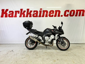 Yamaha FZ1-S