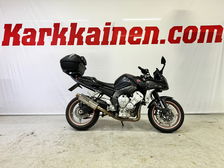 Yamaha FZ1-S