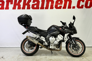 Yamaha FZ1-S