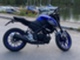 Yamaha MT-125