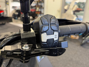 Trapper 450L T3b EPS Guardian