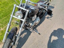 Harley-Davidson Sportster