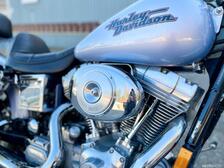 Harley-Davidson Dyna
