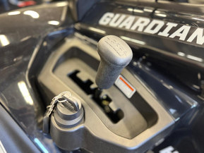 Trapper 450L T3b EPS Guardian