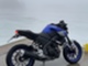 Yamaha MT-125