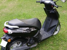 Peugeot Kisbee