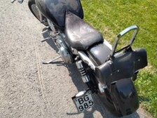 Harley-Davidson Sportster