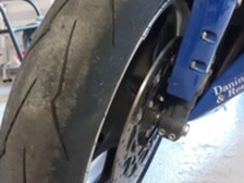 Yamaha YZF-R6