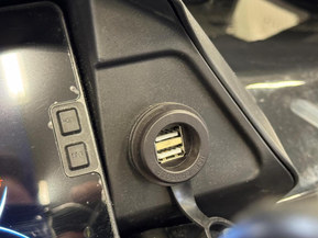 Trapper 450L T3b EPS Guardian