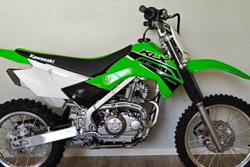 Kawasaki KLX