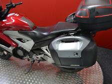 Honda VFR