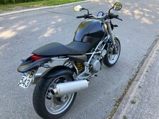 Ducati Monster