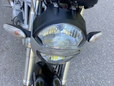 Ducati Monster
