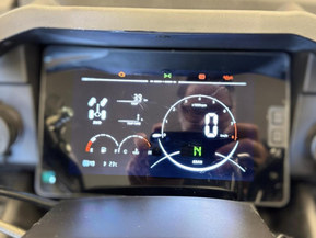 Trapper 450L T3b EPS Guardian