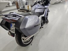 Yamaha FJR