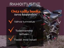 Harley-Davidson Sportster