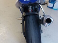 Yamaha YZF-R6