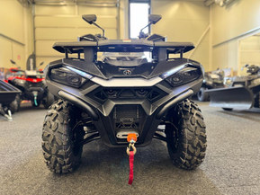 Trapper 450L T3b EPS Guardian