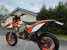 KTM 300