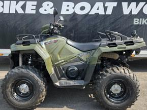 Polaris Sportsman