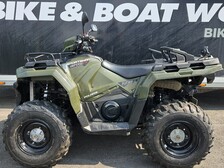 Polaris Sportsman