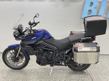 Triumph Tiger