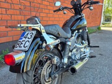 Harley-Davidson Dyna