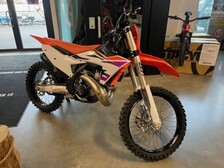 KTM 250
