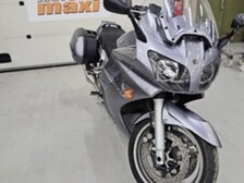 Yamaha FJR