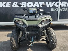 Polaris Sportsman