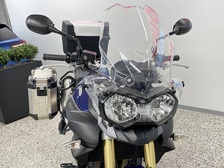 Triumph Tiger