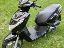 Peugeot Kisbee