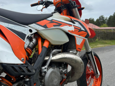 KTM 300