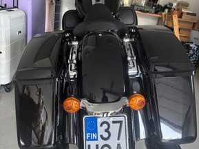 Harley-Davidson Touring